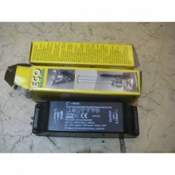 Trafo  ECO halogen 20-150W