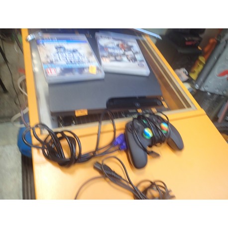 PLAYSTATION 3